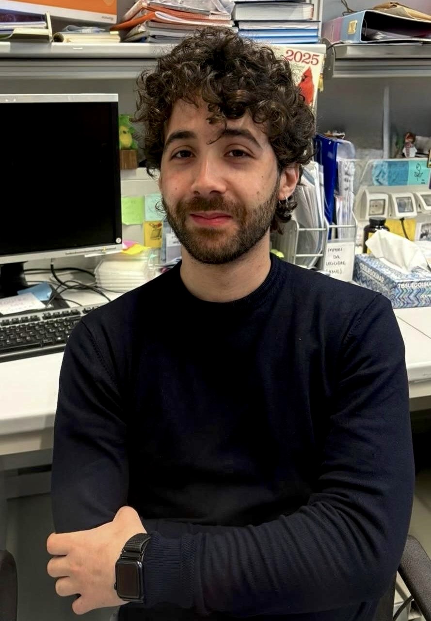 Francesco E. Vallone